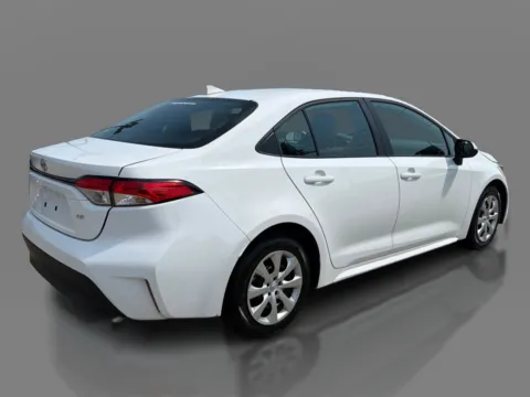 More photos of 2024 Toyota Corolla LE CVT at 5 Star Auto Plaza - St. Charles, MO