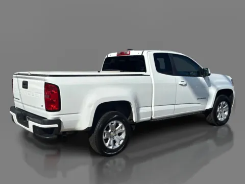 More photos of 2022 Chevrolet Colorado 2WD Ext Cab 128" LT at 5 Star Auto Plaza - St. Charles, MO