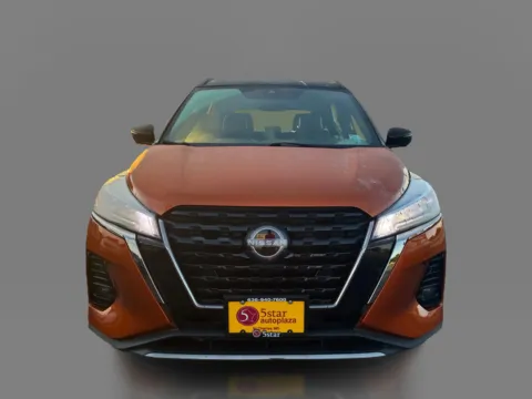 Photos of 2023 Nissan Kicks SR FWD for sale in Saint Charles, MO at 5 Star Auto Plaza - St. Charles