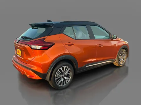 More photos of 2023 Nissan Kicks SR FWD at 5 Star Auto Plaza - St. Charles, MO