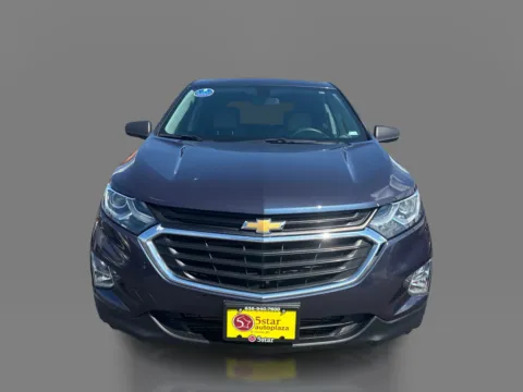 Photos of 2019 Chevrolet Equinox 4d SUV FWD LS for sale in Saint Charles, MO at 5 Star Auto Plaza - St. Charles