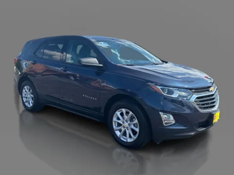 Another view of 2019 Chevrolet Equinox 4d SUV FWD LS for sale in Saint Charles, MO at 5 Star Auto Plaza - St. Charles