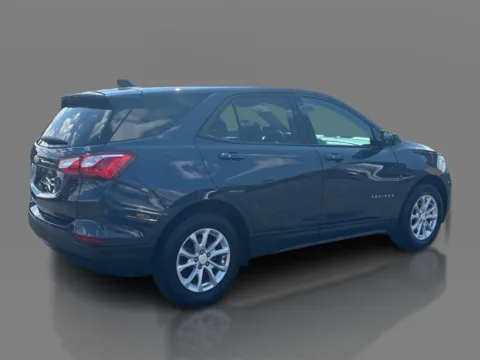More photos of 2019 Chevrolet Equinox 4d SUV FWD LS at 5 Star Auto Plaza - St. Charles, MO