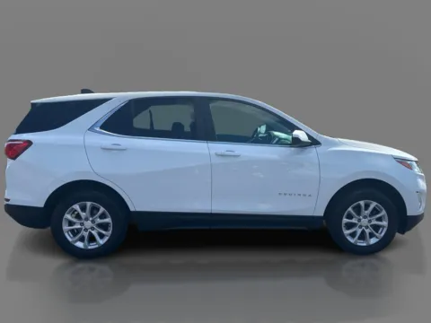 More photos of 2021 Chevrolet Equinox AWD 4dr LT w/1LT at 5 Star Auto Plaza - St. Charles, MO