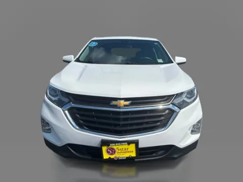 Photos of 2021 Chevrolet Equinox AWD 4dr LT w/1LT for sale in Saint Charles, MO at 5 Star Auto Plaza - St. Charles