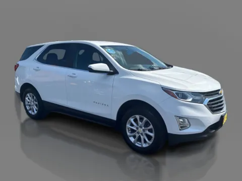 Another view of 2021 Chevrolet Equinox AWD 4dr LT w/1LT for sale in Saint Charles, MO at 5 Star Auto Plaza - St. Charles