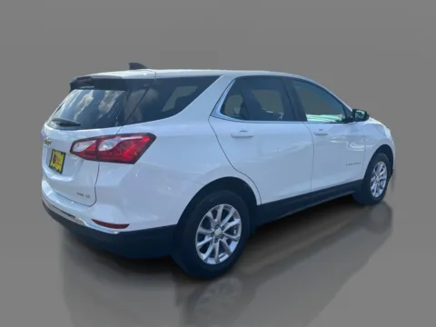More photos of 2021 Chevrolet Equinox AWD 4dr LT w/1LT at 5 Star Auto Plaza - St. Charles, MO