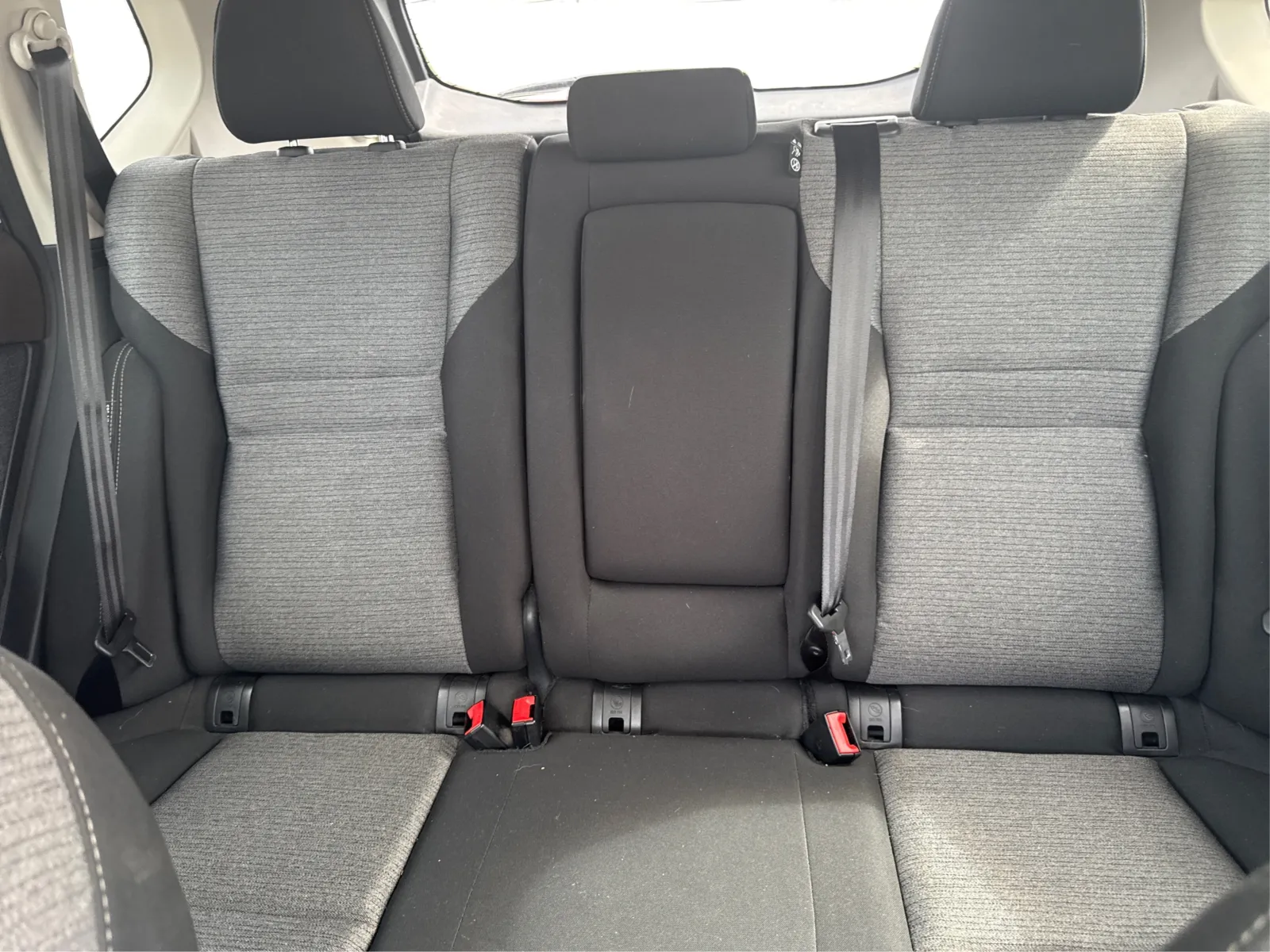 Nissan Rogue photo 12