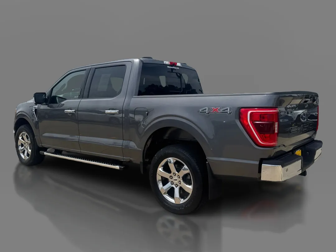 2022 Ford F-150 XLT - Photo 7
