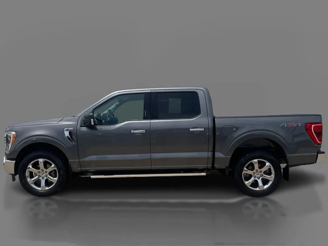 2022 Ford F-150 XLT - Photo 8
