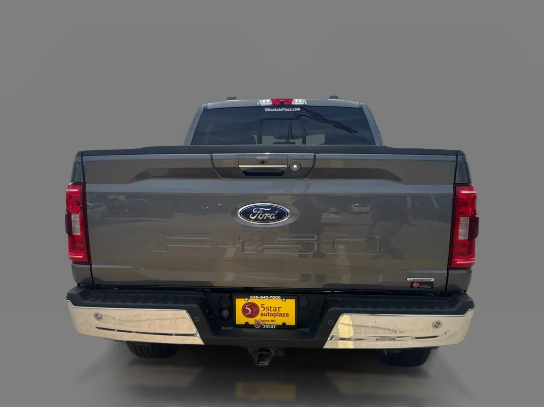 2022 Ford F-150 XLT - Photo 6