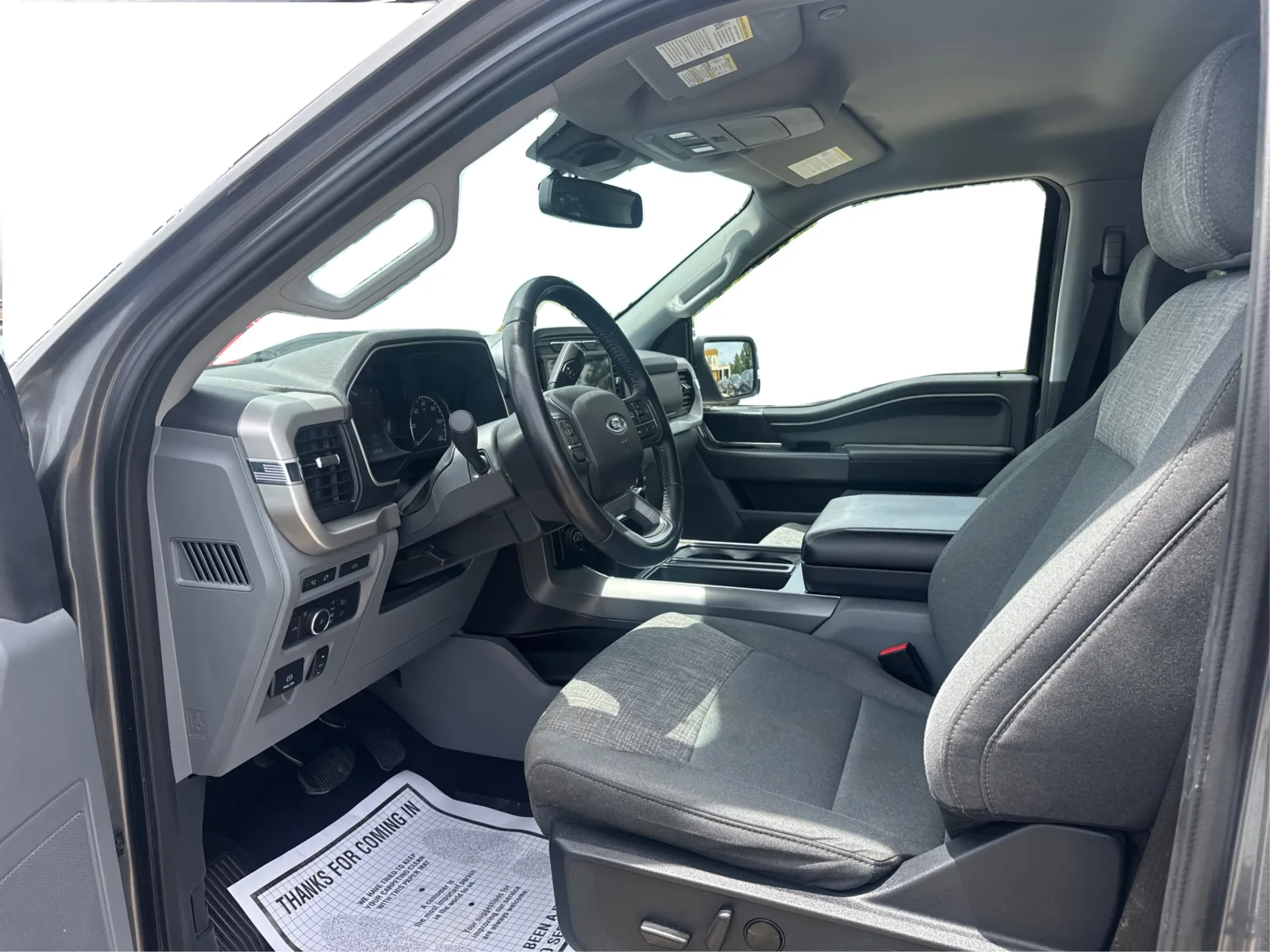 2022 Ford F-150 XLT - Photo 9