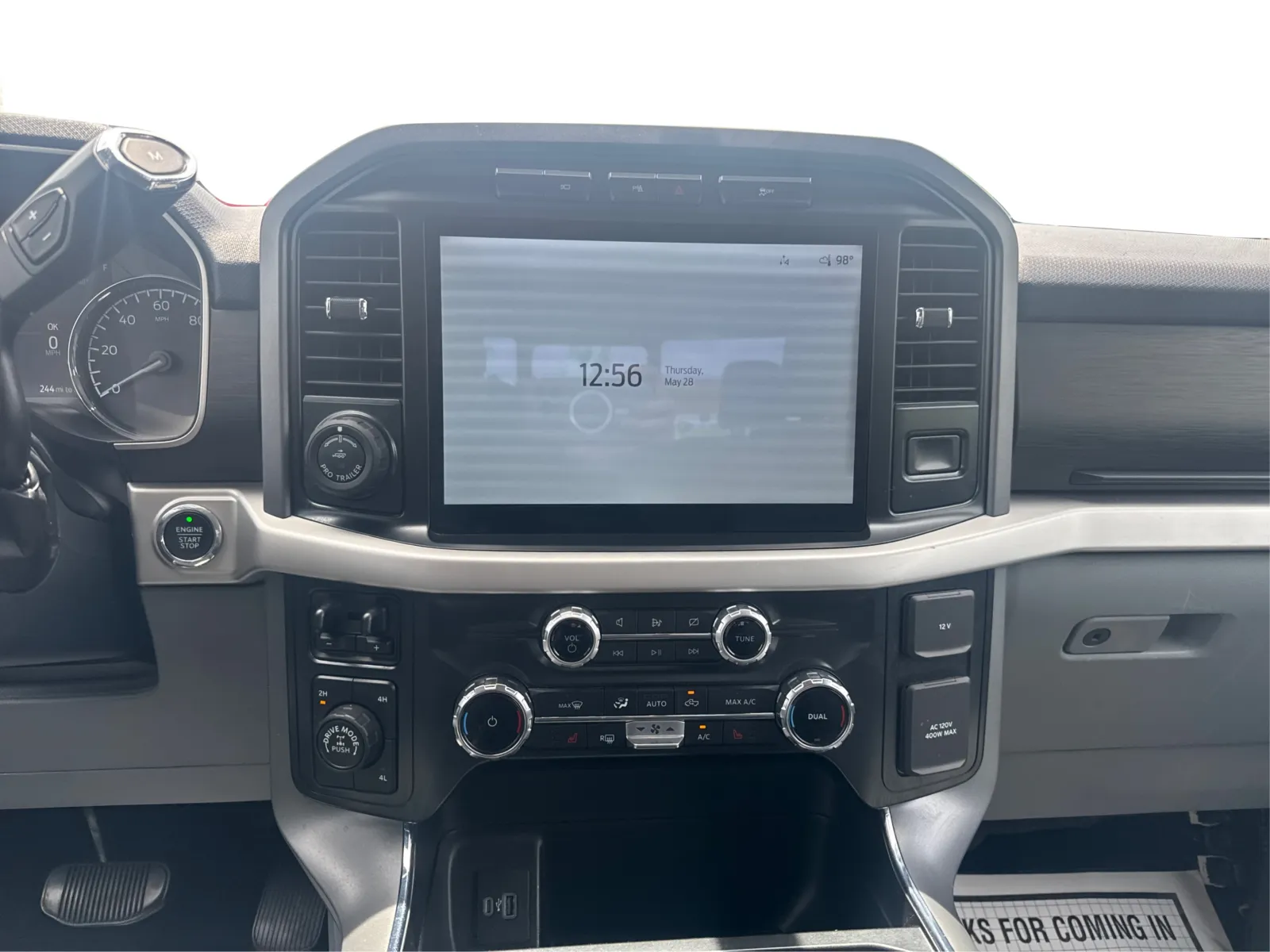 2022 Ford F-150 XLT - Photo 11