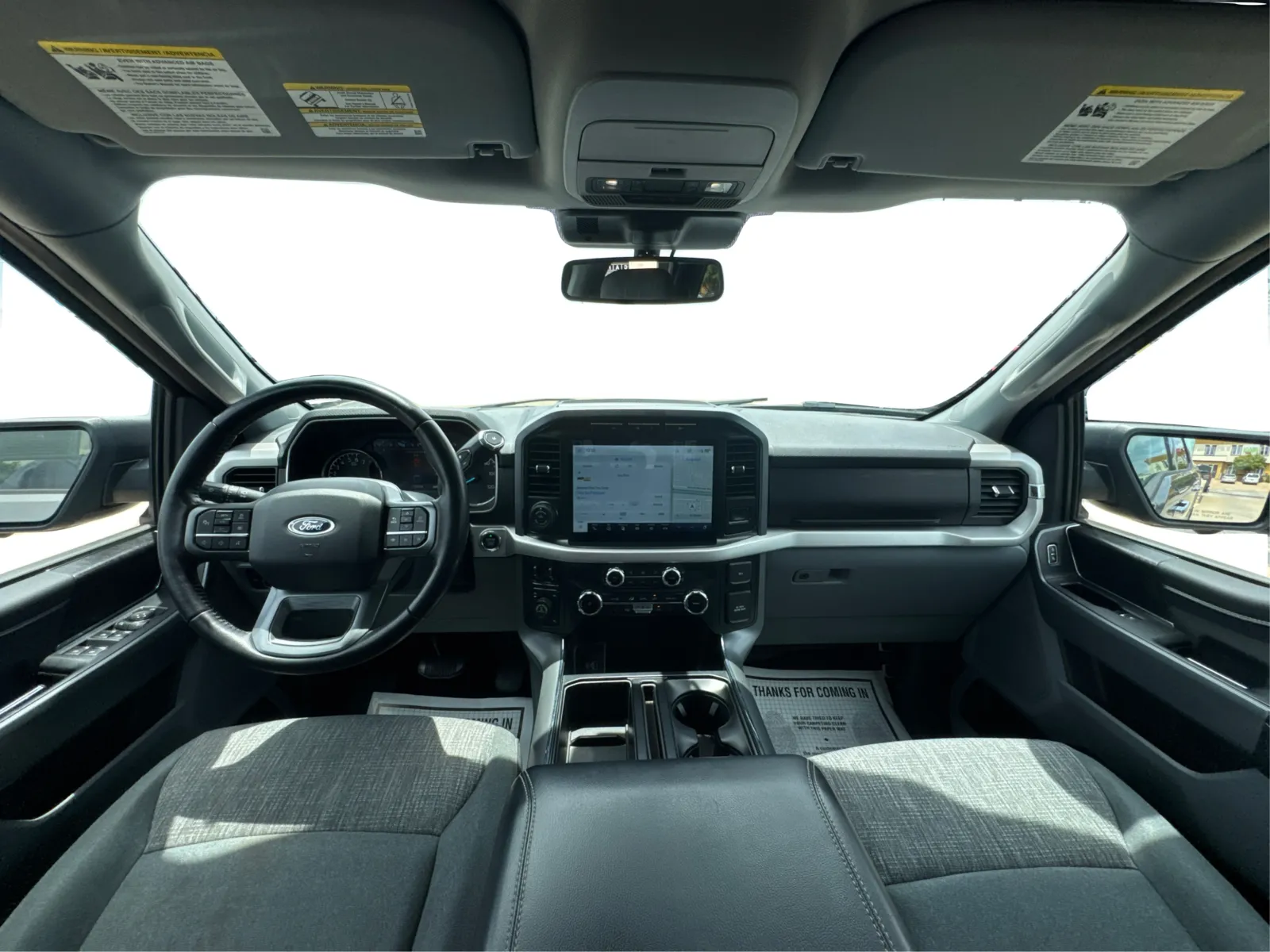 2022 Ford F-150 XLT - Photo 14