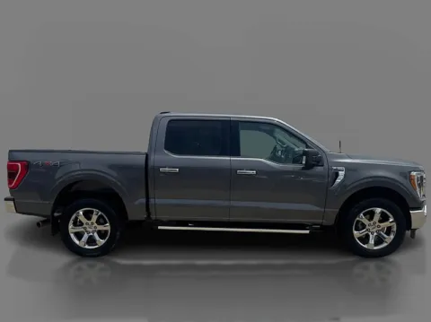More photos of 2022 FORD F-150 SUPERCREW CAB XLT PICKUP 4D 5 1/2 FT at 5 Star Auto Plaza - St. Charles, MO