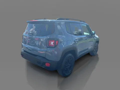 More photos of 2018 Jeep Renegade 4d SUV 4WD Trailhawk at 5 Star Auto Plaza - St. Charles, MO