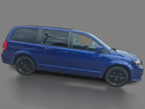 More photos of 2020 Dodge Grand Caravan 4d Wagon SE Plus at 5 Star Auto Plaza - St. Charles, MO