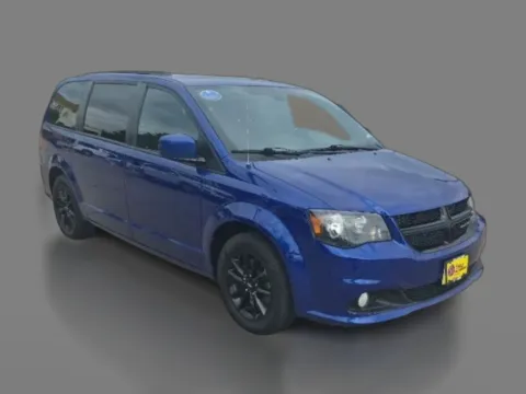 Another view of 2020 Dodge Grand Caravan 4d Wagon SE Plus for sale in Saint Charles, MO at 5 Star Auto Plaza - St. Charles