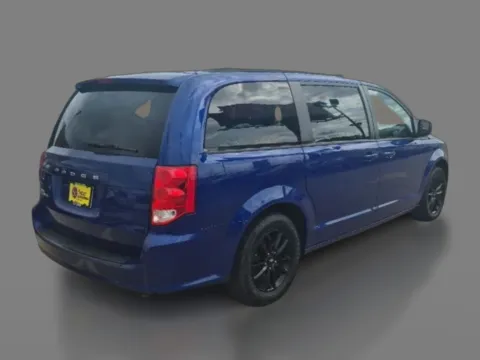 More photos of 2020 Dodge Grand Caravan 4d Wagon SE Plus at 5 Star Auto Plaza - St. Charles, MO