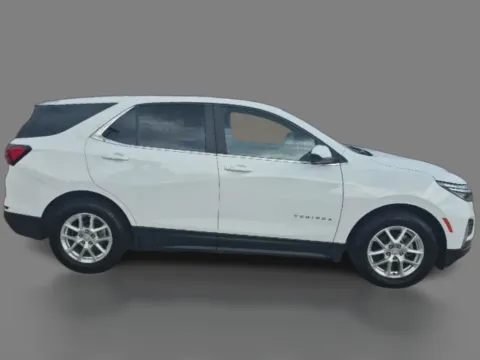 More photos of 2022 Chevrolet Equinox FWD 4dr LT w/1LT at 5 Star Auto Plaza - St. Charles, MO