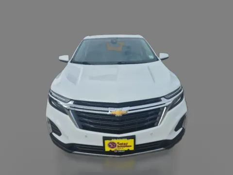 Photos of 2022 Chevrolet Equinox FWD 4dr LT w/1LT for sale in Saint Charles, MO at 5 Star Auto Plaza - St. Charles