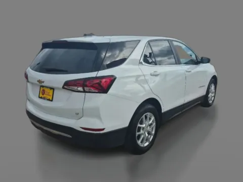 More photos of 2022 Chevrolet Equinox FWD 4dr LT w/1LT at 5 Star Auto Plaza - St. Charles, MO