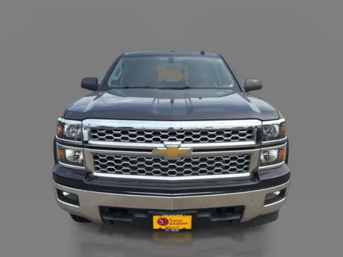 Photos of 2015 Chevrolet Silverado 1500 Double Cab LT for sale in Saint Charles, MO at 5 Star Auto Plaza - St. Charles