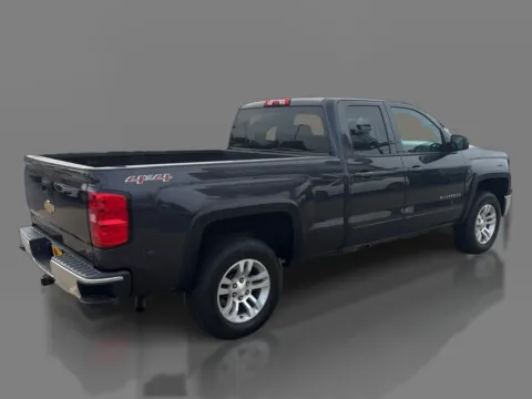 More photos of 2015 Chevrolet Silverado 1500 Double Cab LT at 5 Star Auto Plaza - St. Charles, MO