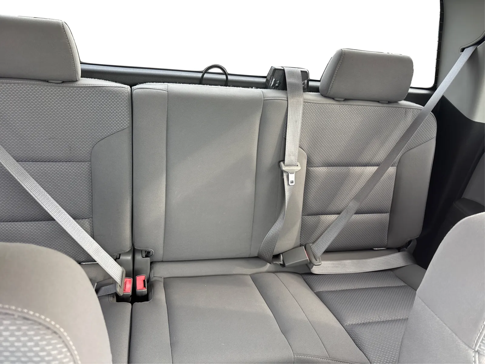 Chevrolet Silverado photo 10
