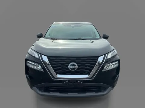 Photos of 2022 Nissan Rogue AWD SV for sale in Saint Charles, MO at 5 Star Auto Plaza - St. Charles