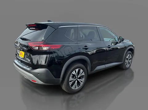 More photos of 2022 Nissan Rogue AWD SV at 5 Star Auto Plaza - St. Charles, MO