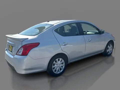 More photos of 2019 Nissan Versa 4d Sedan SV at 5 Star Auto Plaza - St. Charles, MO