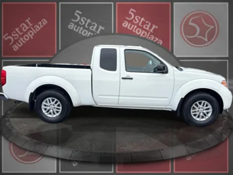 More photos of 2018 Nissan Frontier King Cab SV Auto at 5 Star Auto Plaza - St. Charles, MO