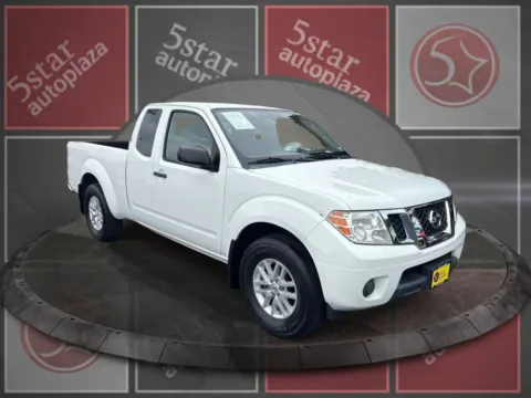 Another view of 2018 Nissan Frontier King Cab SV Auto for sale in Saint Charles, MO at 5 Star Auto Plaza - St. Charles