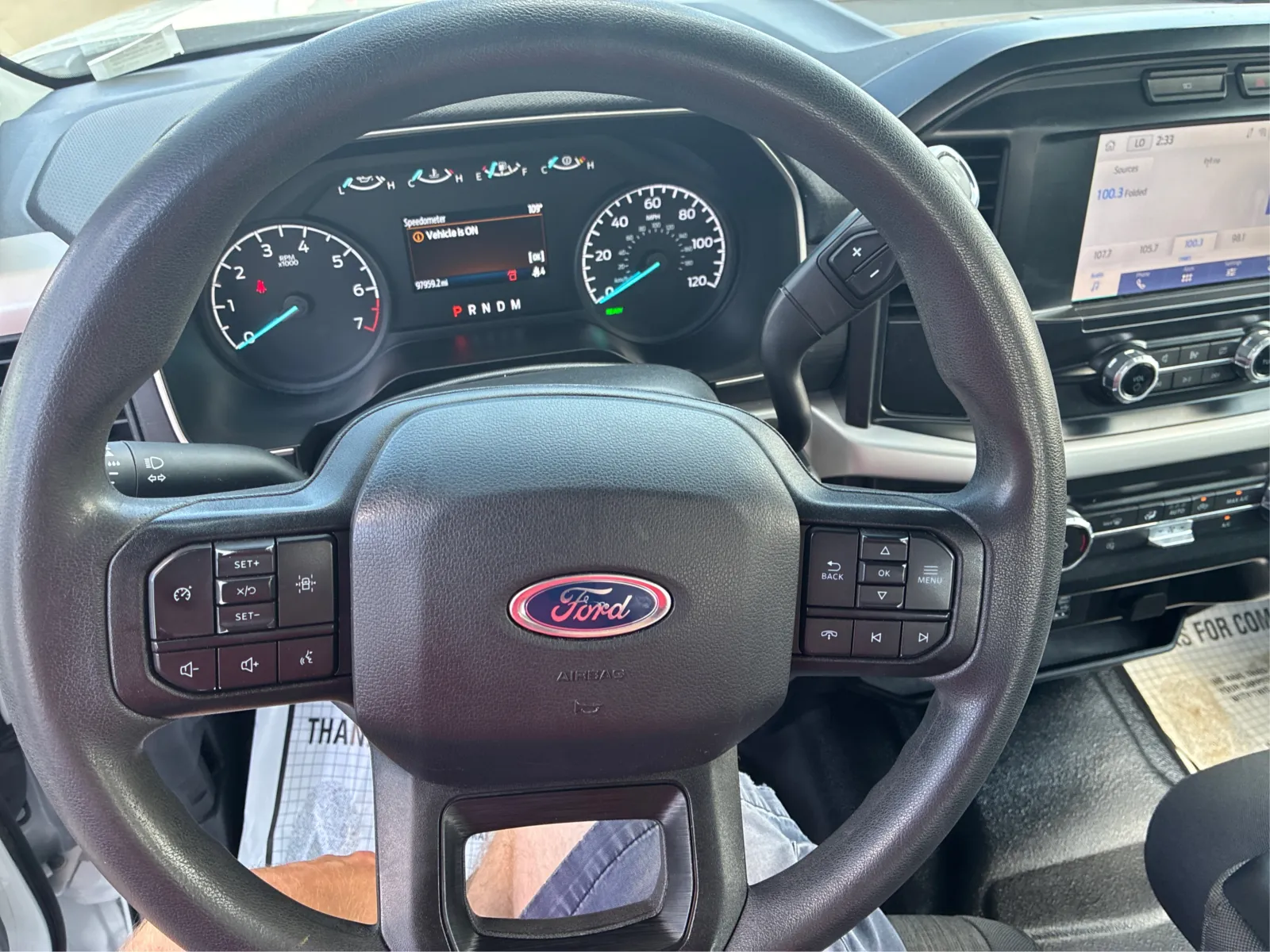 Ford F-150 photo 14