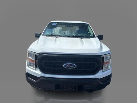 Photos of 2022 Ford F-150 XL SuperCrew 5.5' Box for sale in Saint Charles, MO at 5 Star Auto Plaza - St. Charles