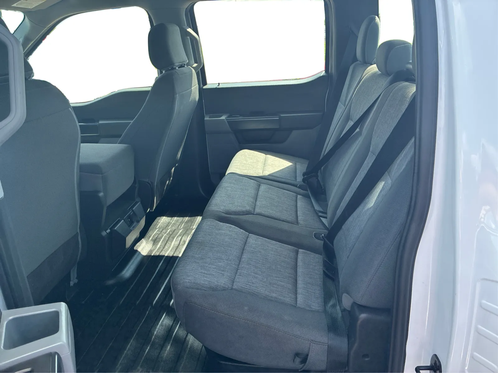 Ford F-150 photo 10