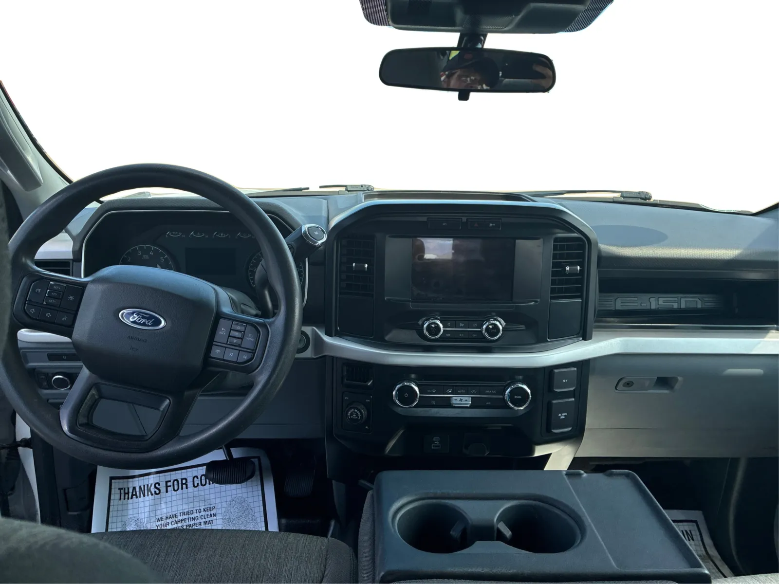 Ford F-150 photo 17