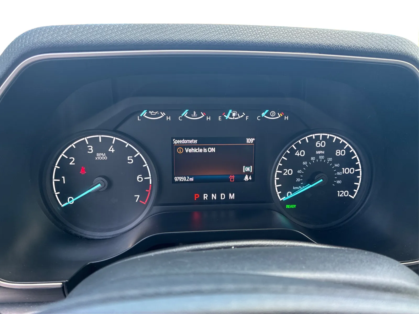Ford F-150 photo 13