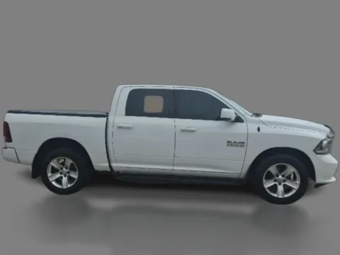 More photos of 2016 Ram 1500 Crew Cab Sport at 5 Star Auto Plaza - St. Charles, MO