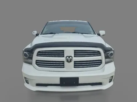 Photos of 2016 Ram 1500 Crew Cab Sport for sale in Saint Charles, MO at 5 Star Auto Plaza - St. Charles