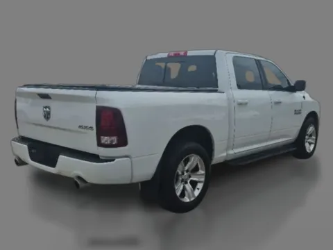 More photos of 2016 Ram 1500 Crew Cab Sport at 5 Star Auto Plaza - St. Charles, MO