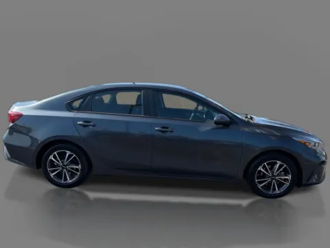 More photos of 2023 Kia Forte LX IVT at 5 Star Auto Plaza - St. Charles, MO