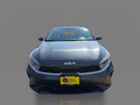 Photos of 2023 Kia Forte LX IVT for sale in Saint Charles, MO at 5 Star Auto Plaza - St. Charles