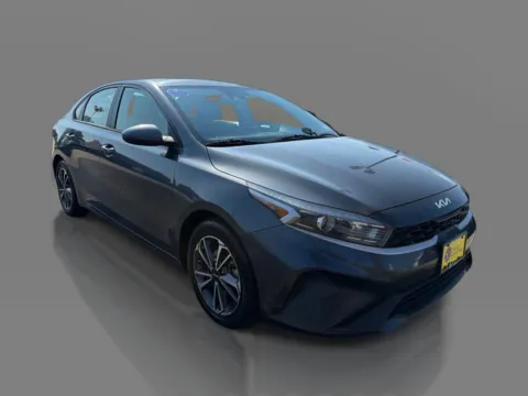 Another view of 2023 Kia Forte LX IVT for sale in Saint Charles, MO at 5 Star Auto Plaza - St. Charles