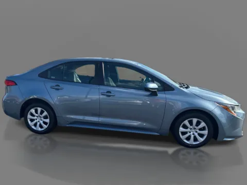 More photos of 2024 Toyota Corolla LE CVT at 5 Star Auto Plaza - St. Charles, MO