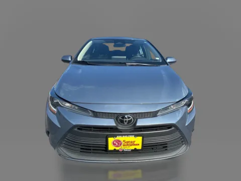 Photos of 2024 Toyota Corolla LE CVT for sale in Saint Charles, MO at 5 Star Auto Plaza - St. Charles