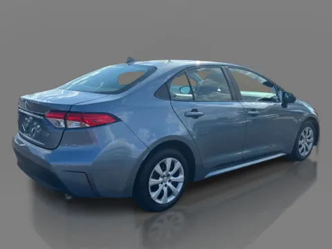 More photos of 2024 Toyota Corolla LE CVT at 5 Star Auto Plaza - St. Charles, MO