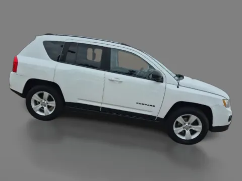 More photos of 2012 Jeep Compass 4d SUV FWD Sport at 5 Star Auto Plaza - St. Charles, MO