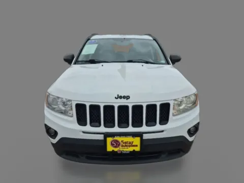 Photos of 2012 Jeep Compass 4d SUV FWD Sport for sale in Saint Charles, MO at 5 Star Auto Plaza - St. Charles